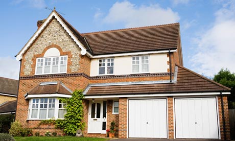 SS Homes Detached House