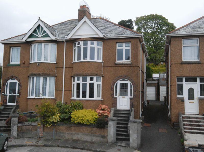 SS Homes Semi Detached House